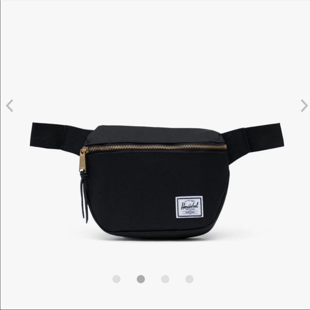 Herschel hip fanny bag